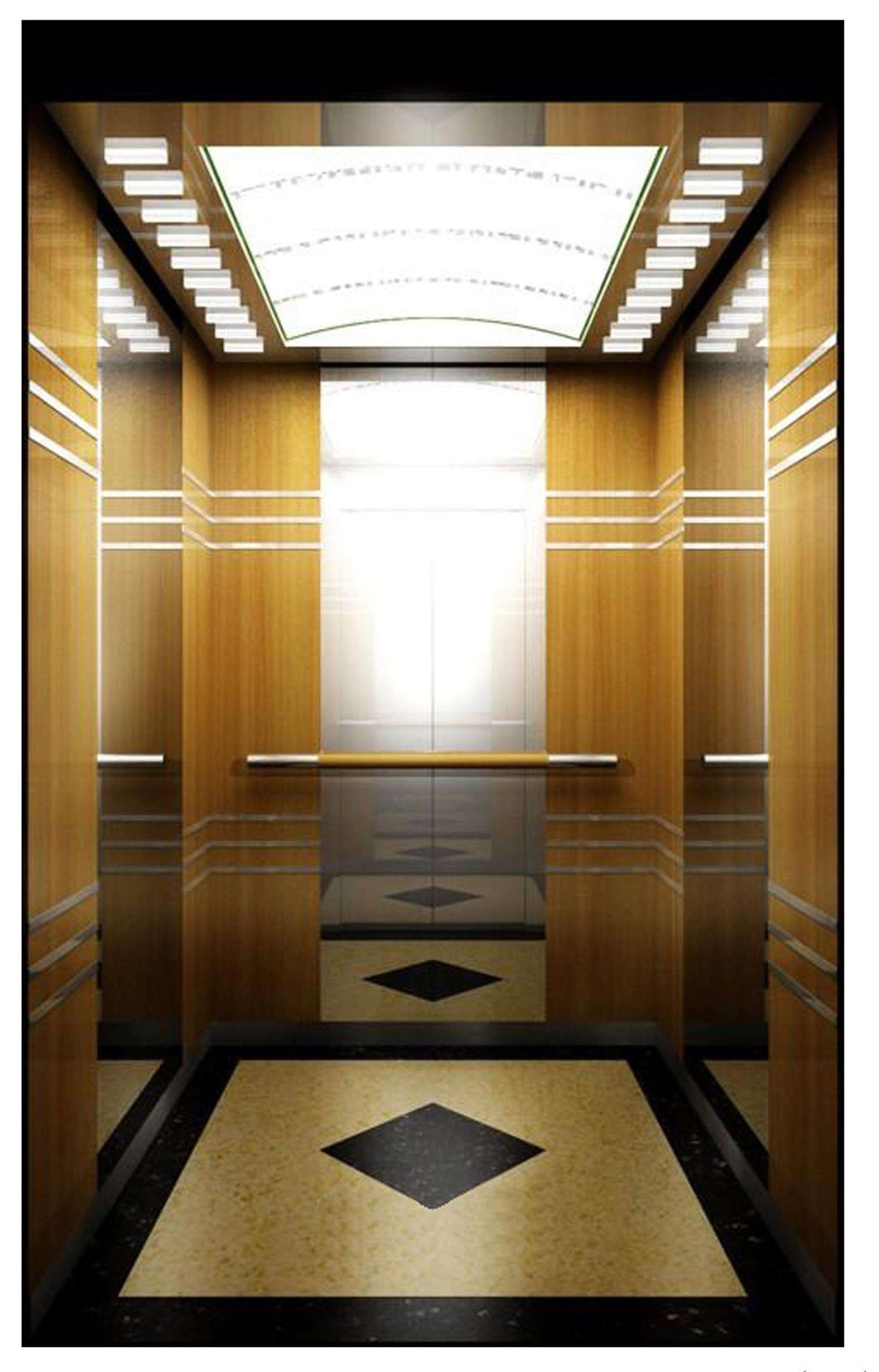 Passenger Elevator