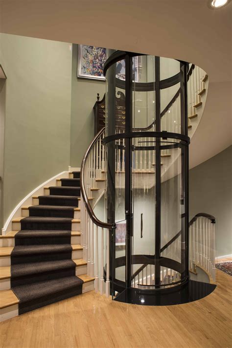 Home Elevator